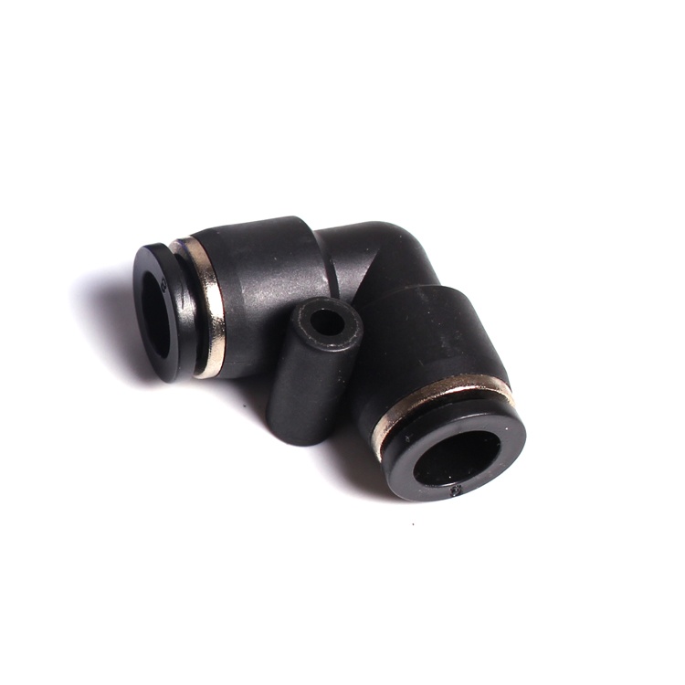 Free sample Chinese supplier low price casting plastic pneumatic parts