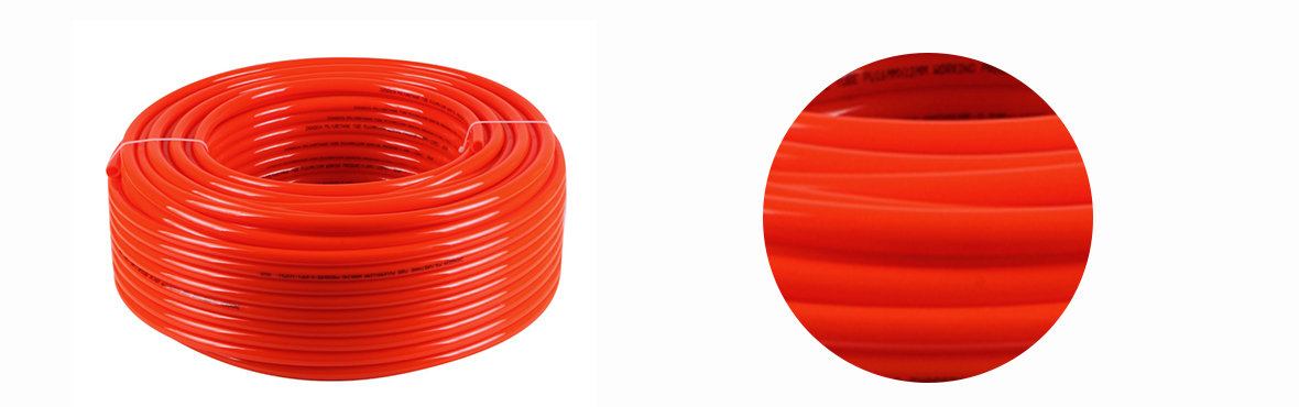 pu tube pipe