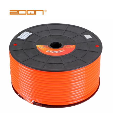 PE pipe, flexible Pe pipe, high quality acid-base resistance pipe air hose 8 * 5mm