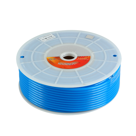 8*5 high pressure steam pipe transparent hose PU air pipe explosion-proof pneumatic air compressor 4/6/10/12 air pump high pressure pipe