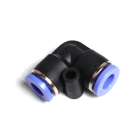 Free sample Chinese supplier low price casting plastic pneumatic parts