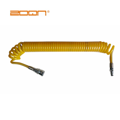 Heliocentric Pu Recoil hose, high quality and a wide range of colors to choose from, nitto quick coupling