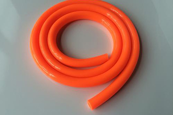 What's the difference between nylon and pvc tubes?