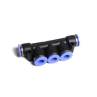 Free sample Chinese supplier threaded PVC plastic fittings