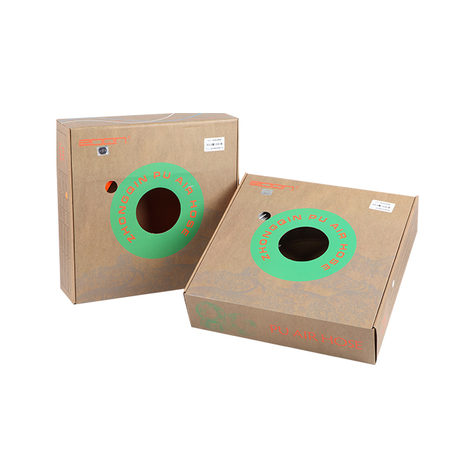 High Temperature Resistant PU Pneumatic Air Compressor Air Pipe Hose