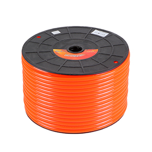 Zhongqin free sample cheap flexible color air hose