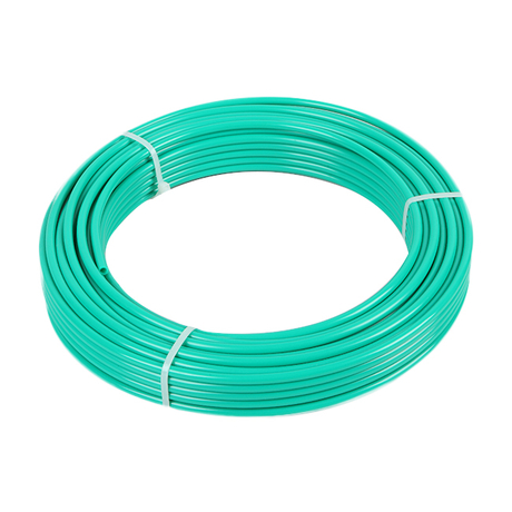 HIGH TEMPRETURE 8X6mm PA6 NYLON FLEXIBLE TUBE AIR HOSE